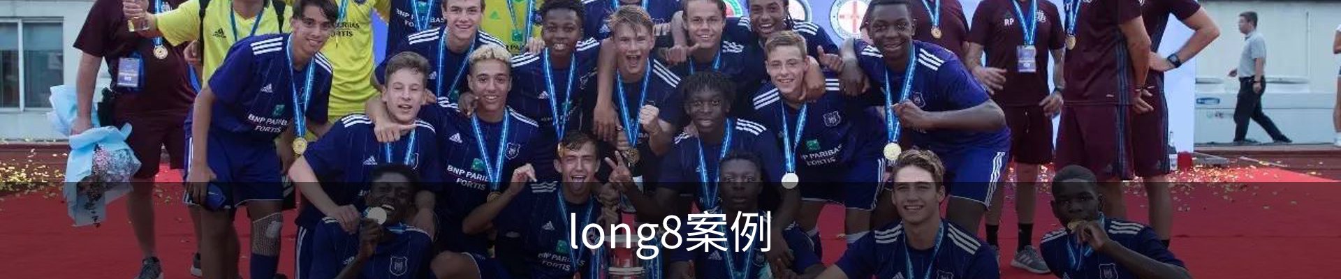 long8案例